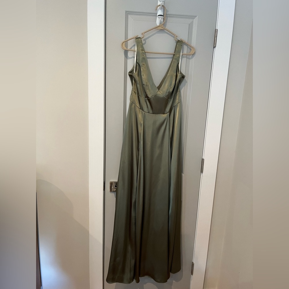 David’s Bridal - Galina Signature